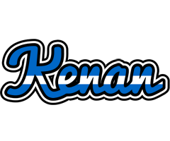 Kenan greece logo