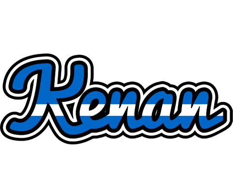 Kenan greece logo