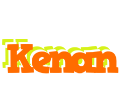 Kenan healthy logo
