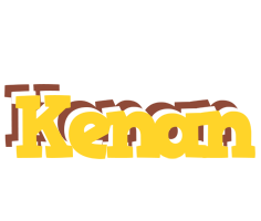 Kenan hotcup logo