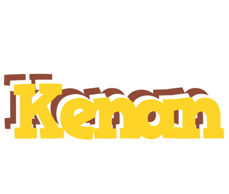 Kenan hotcup logo
