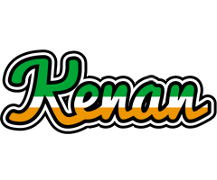Kenan ireland logo