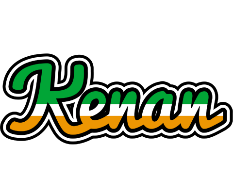 Kenan ireland logo