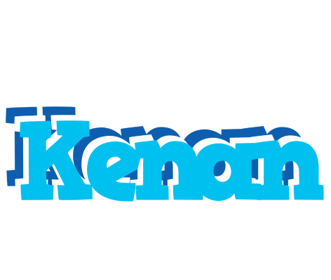 Kenan jacuzzi logo