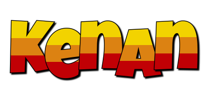 Kenan jungle logo