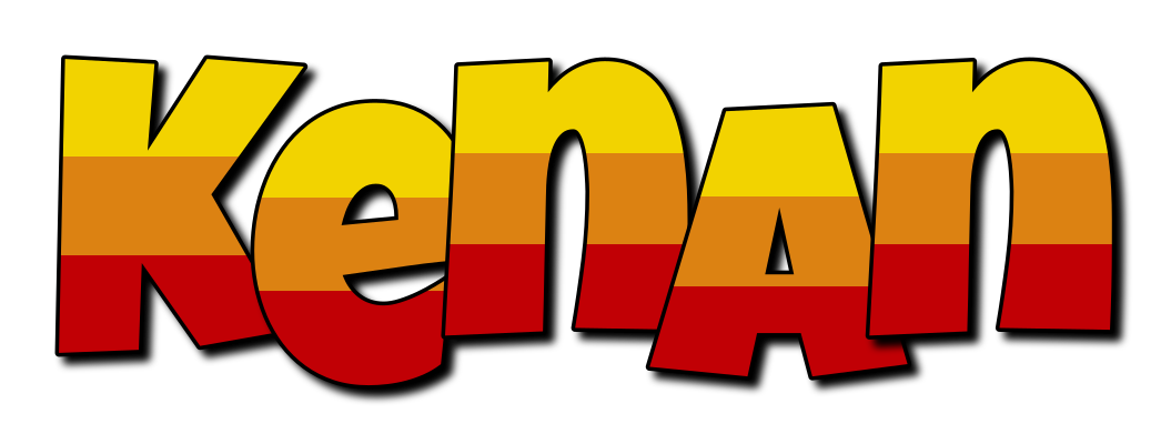 Kenan jungle logo
