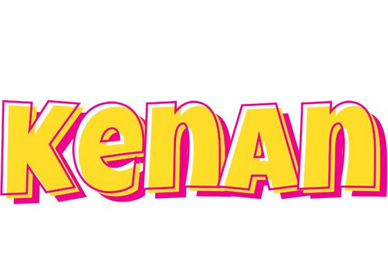 Kenan kaboom logo