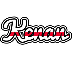 Kenan kingdom logo