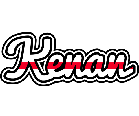 Kenan kingdom logo