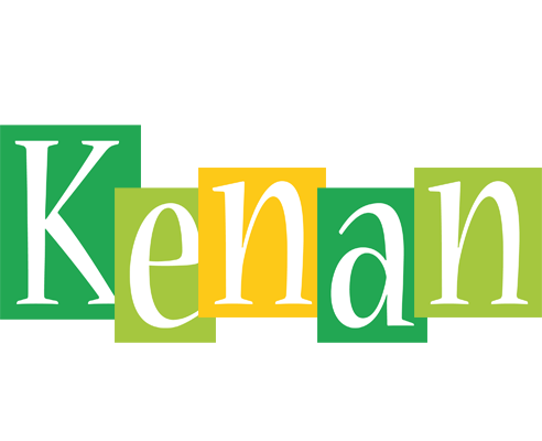 Kenan lemonade logo