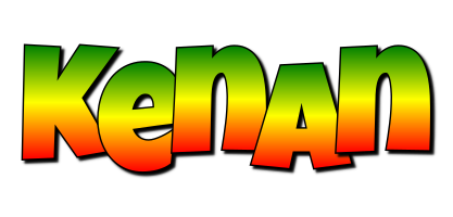 Kenan mango logo