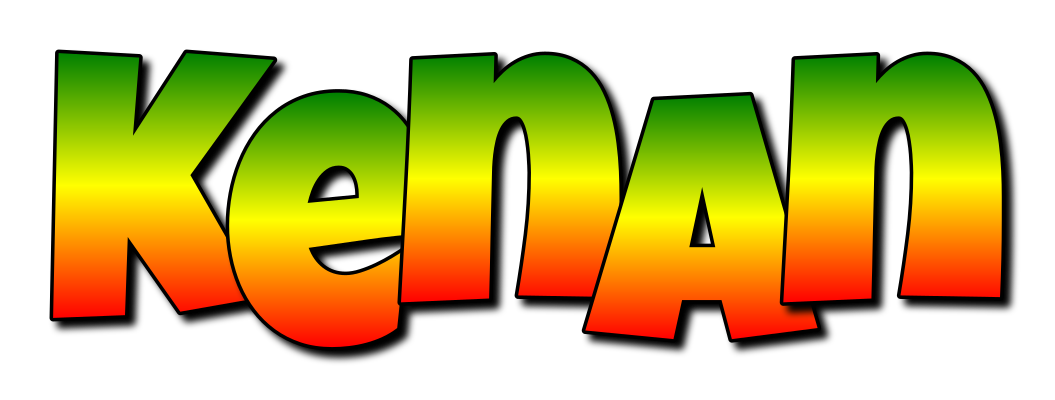 Kenan mango logo