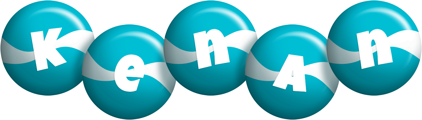 Kenan messi logo