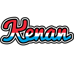 Kenan norway logo