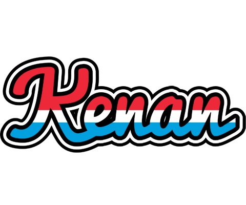 Kenan norway logo