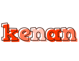 Kenan paint logo