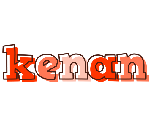 Kenan paint logo