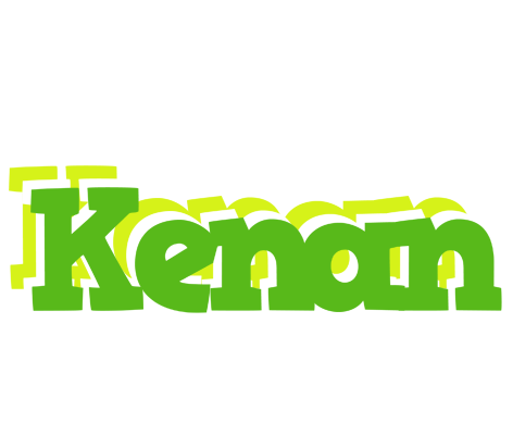 Kenan picnic logo