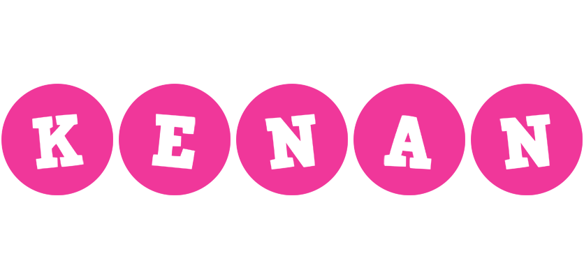 Kenan poker logo