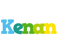 Kenan rainbows logo