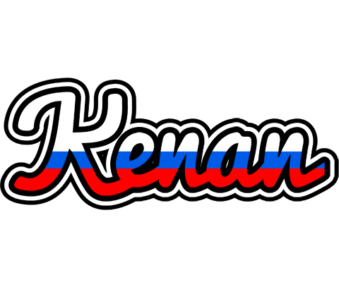 Kenan russia logo