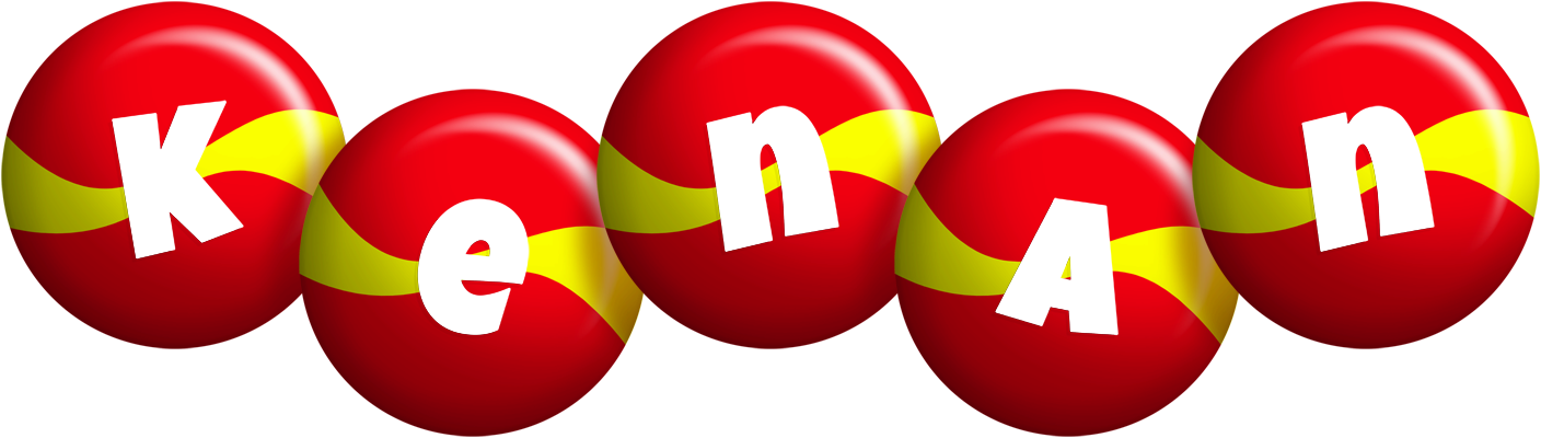 Kenan spain logo
