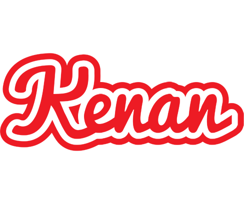 Kenan sunshine logo
