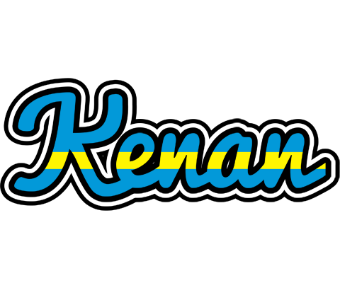 Kenan sweden logo