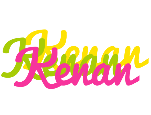 Kenan sweets logo