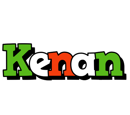 Kenan venezia logo