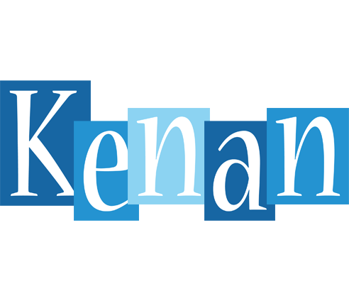 Kenan winter logo