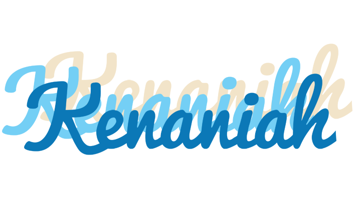 Kenaniah breeze logo