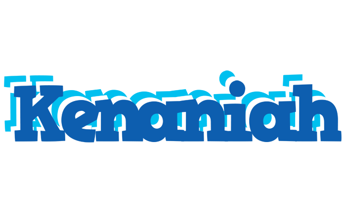 Kenaniah business logo