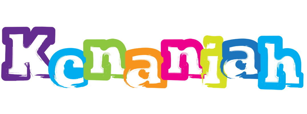 Kenaniah casino logo