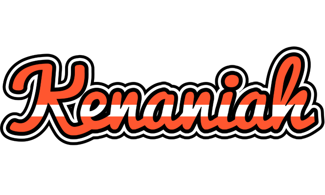 Kenaniah denmark logo