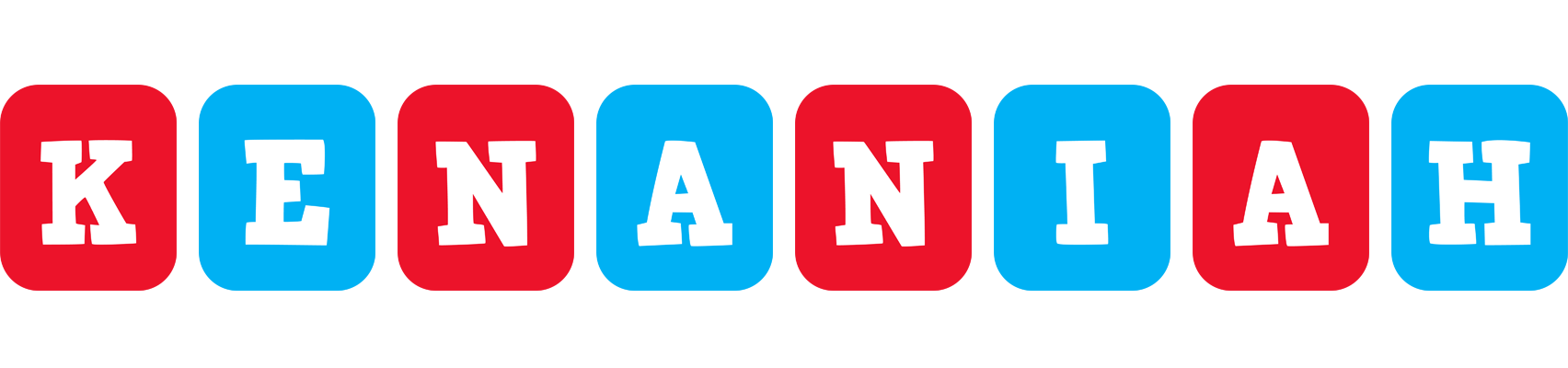 Kenaniah diesel logo