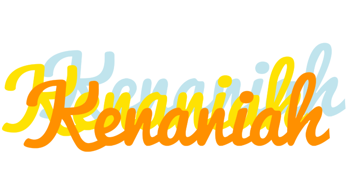 Kenaniah energy logo