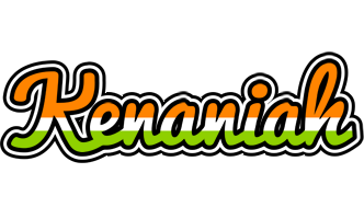 Kenaniah mumbai logo