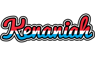 Kenaniah norway logo