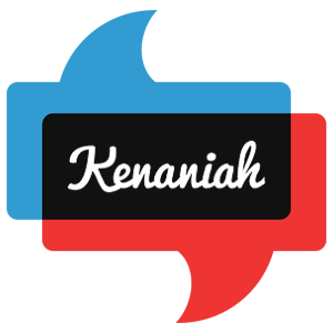 Kenaniah sharks logo