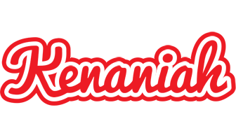 Kenaniah sunshine logo