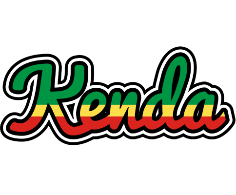 Kenda african logo