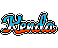 Kenda america logo