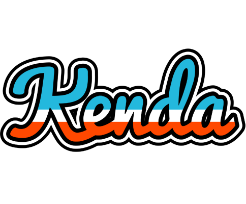 Kenda america logo