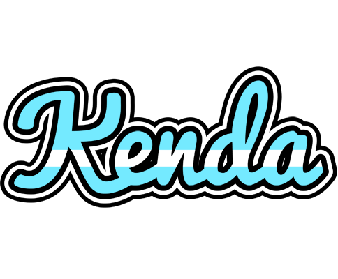 Kenda argentine logo