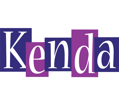 Kenda autumn logo