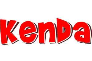 Kenda basket logo