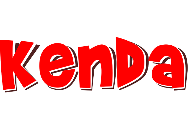 Kenda basket logo