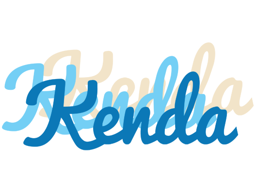 Kenda breeze logo