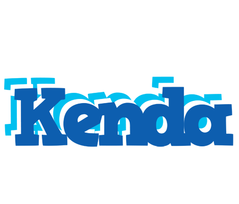 Kenda business logo